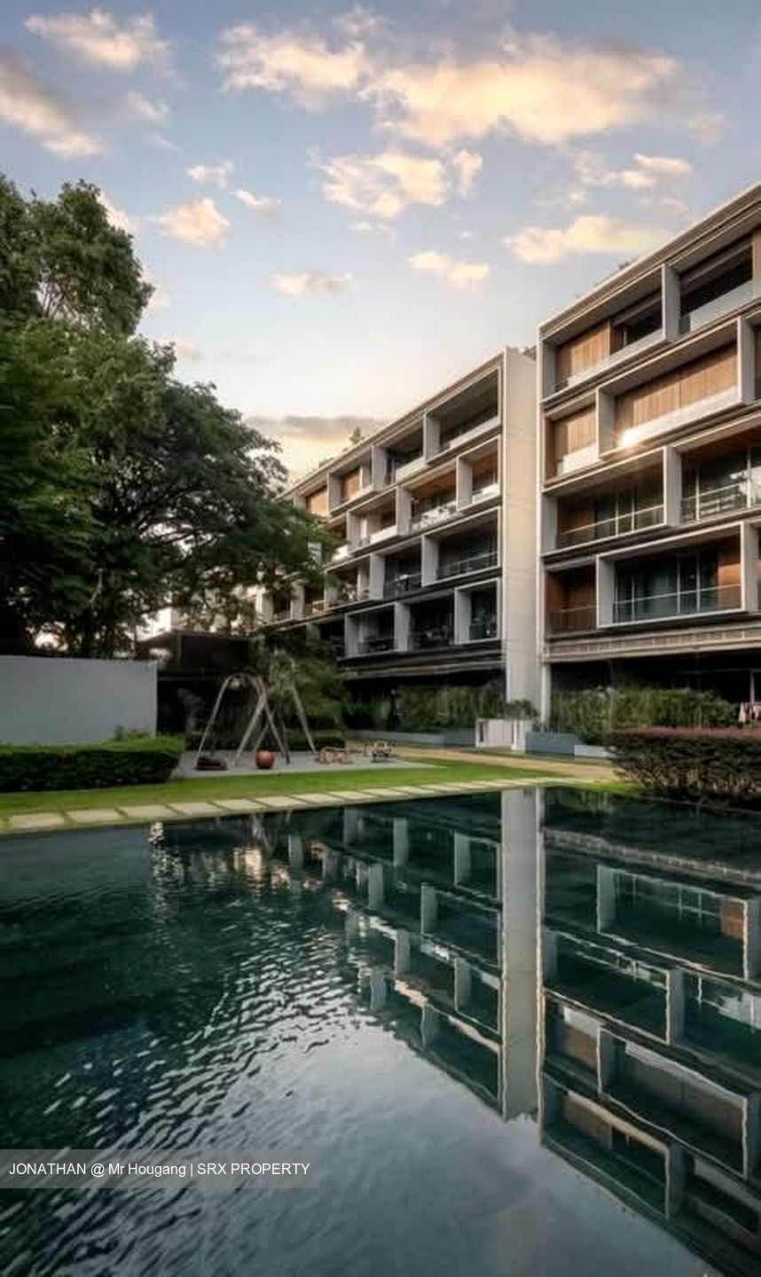 Seletar Park Residence (D28), Condominium #561495461